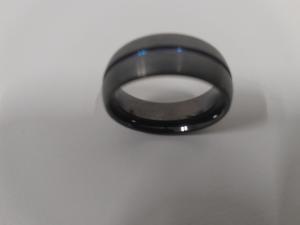 CS511/2024 BLACK RING